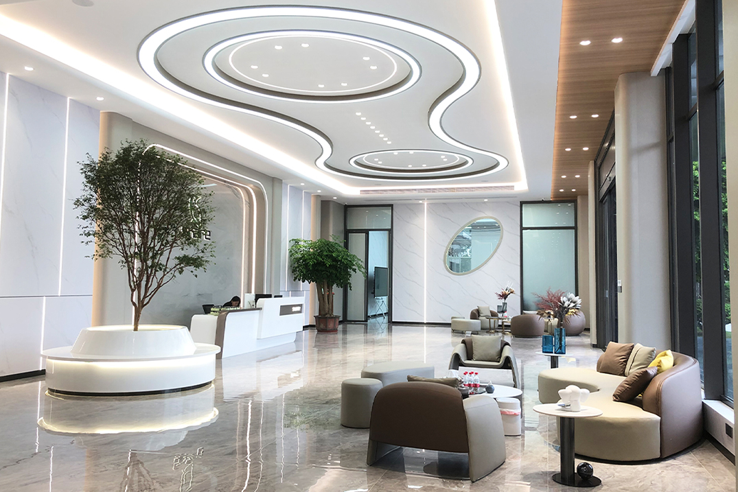 球速体育·美妆领航者